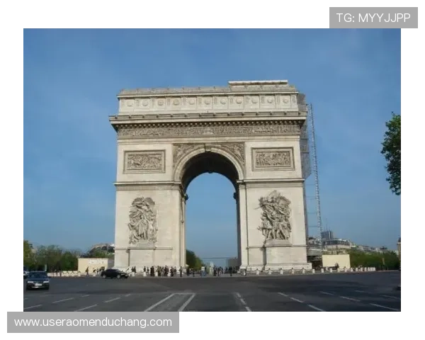 凯旋门官网：掌握巴黎凯旋门的最新展览和文化活动安排的官方渠道