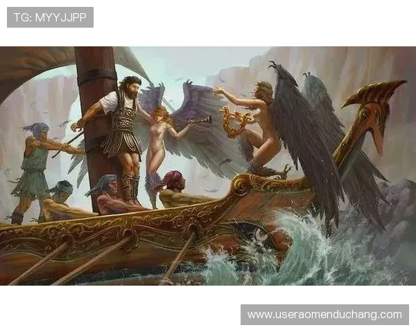 希腊神话娱乐场：在神话世界中尽情探索神祇与英雄的壮丽史诗