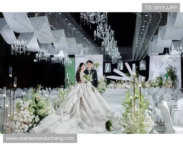 新葡京酒店商务会议与婚礼策划全方位服务