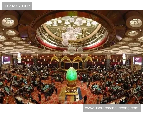 澳门君怡赌场的特色娱乐项目丰富多彩，满足不同客户的多样化娱乐需求