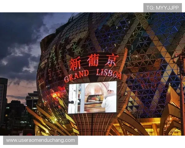 澳门新葡京娱乐网用户体验提升方案带你享受极致娱乐体验