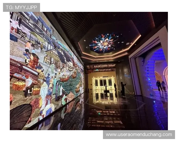 澳门美高梅雕像在旅游景点中的吸引力与游客体验分享 澳门美高梅雕像在旅游景点中的吸引力与游客体验分享