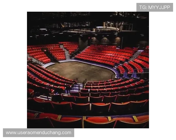 百老汇官网香港演出场馆介绍，带你了解每个剧场的特色与座位布局