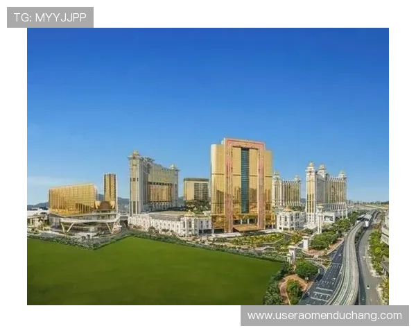 澳门银河娱乐集团最新推出的娱乐项目及其对玩家体验的提升方案