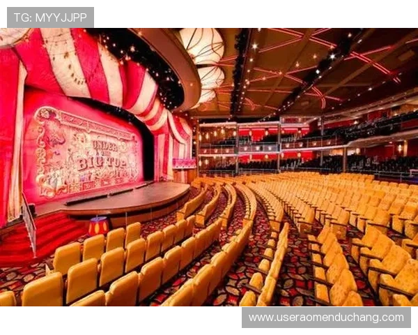 香港百老汇官网演出场馆介绍及交通指南,方便你的每一次到访 香港百老汇官网演出场馆介绍及交通指南,方便你的每一次到访