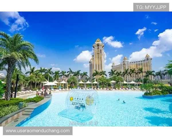 澳门百老汇银河交通指南帮助游客轻松规划行程快速抵达娱乐中心享受欢乐时光