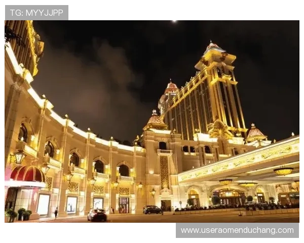 澳门银河娱乐城全面介绍:最新优惠活动与娱乐项目推荐 澳门银河娱乐城全面介绍:最新优惠活动与娱乐项目推荐