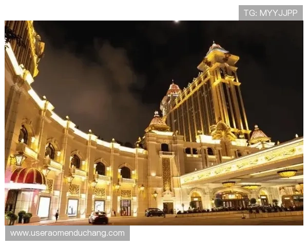 澳门银河官网最新登录入口全面指南助你轻松畅玩澳门银河线上娱乐体验