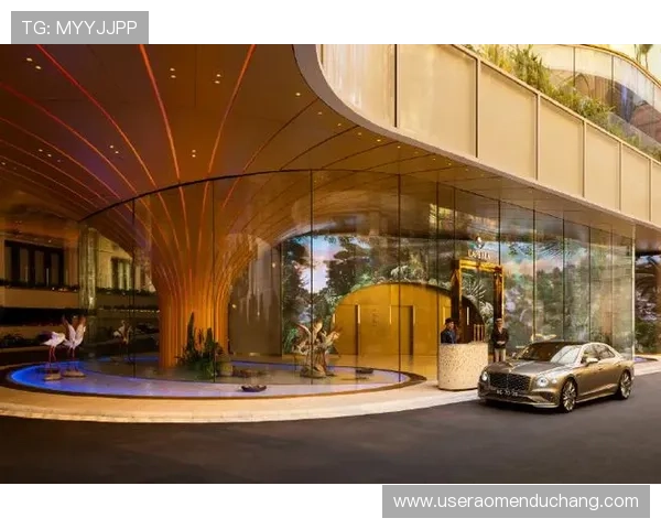 澳门银河钻石大堂详细介绍带您领略豪华环境与尊贵服务的完美结合 澳门银河钻石大堂详细介绍带您领略豪华环境与尊贵服务的完美结合