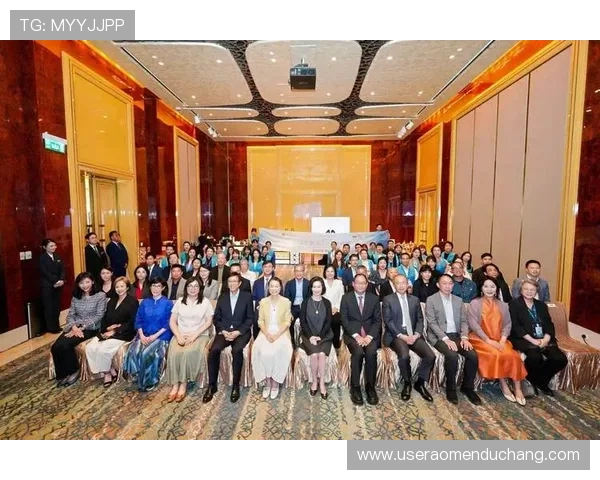 深入探讨何超琼在美高梅集团中的战略布局及未来合作方向展望