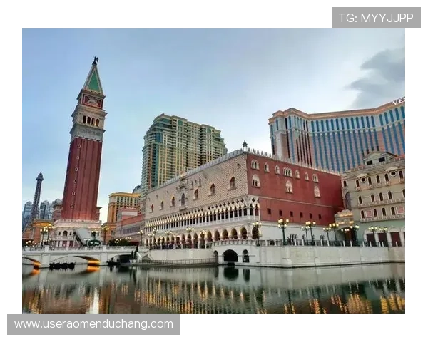 探秘澳门凯旋门赌场的独特魅力与高端博彩体验