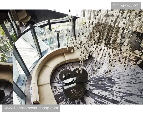 新濠天地官网有什么特色值得体验的详细介绍推荐