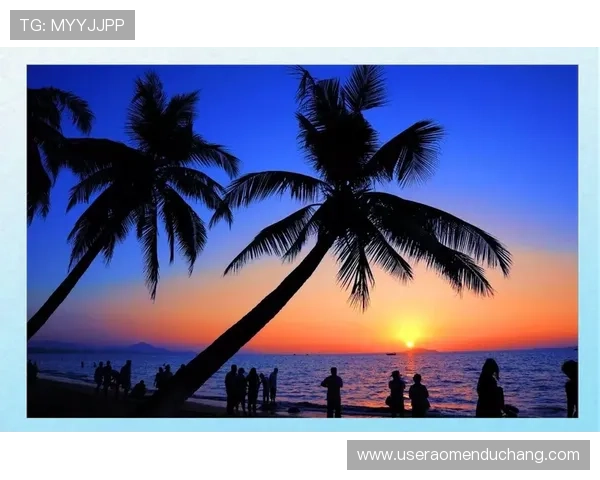 海岛娱乐场：海岸线上的奢华娱乐与度假体验