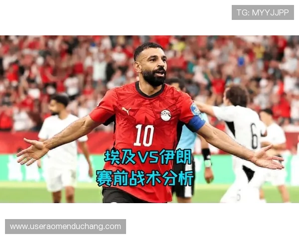 2026年世界杯埃及VS伊朗比赛前的历史交锋记录与赛前分析报告