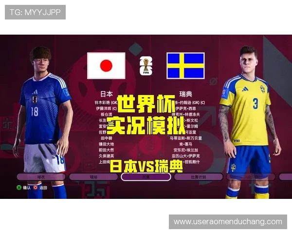 世界杯日本VS瑞典比赛现场门票价格及购票渠道全攻略解析
